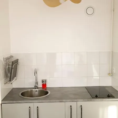 Appartamento Relax Le Mée-sur-Seine