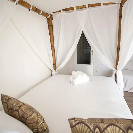 Appartamento Relax Le Mée-sur-Seine