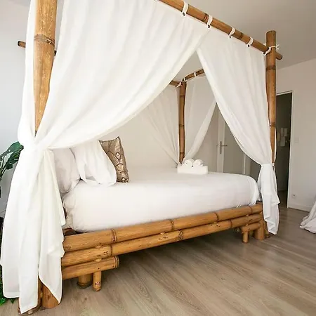 Relax * Le Mée-sur-Seine