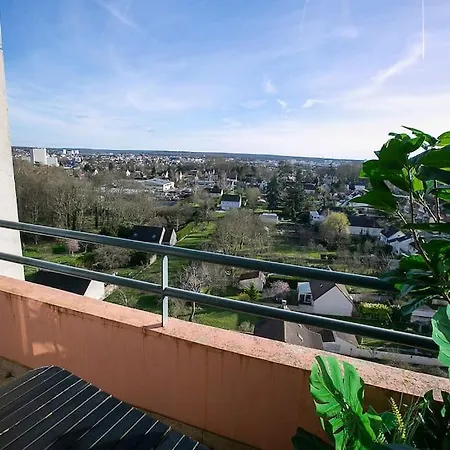Relax * Le Mée-sur-Seine