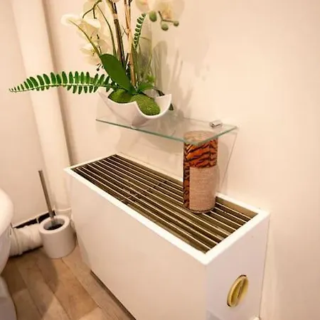 Relax Apartment Le Mee-sur-Seine