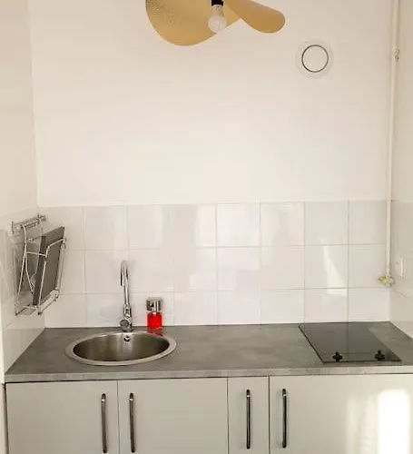 Apartamento Relax Le Mée-sur-Seine
