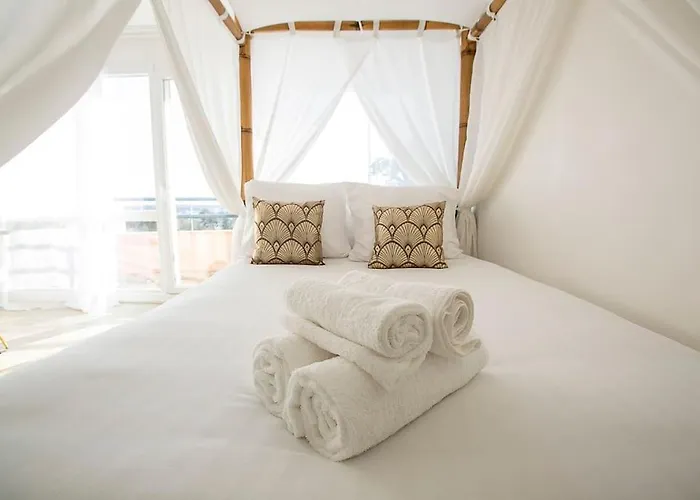 Relax Apartamento Le Mée-sur-Seine