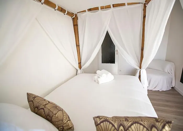 Apartamento Relax Le Mée-sur-Seine