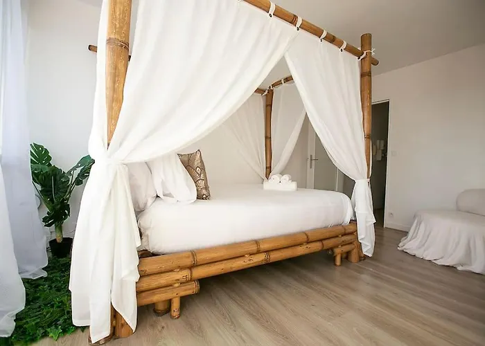 Relax * Le Mée-sur-Seine