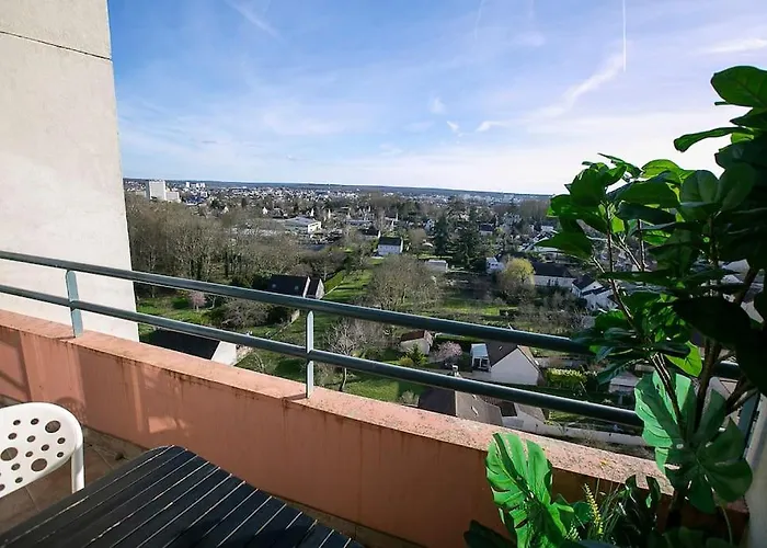 Relax * Le Mée-sur-Seine